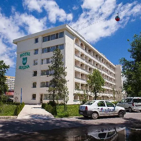 Sulina International Mamaia Hotel