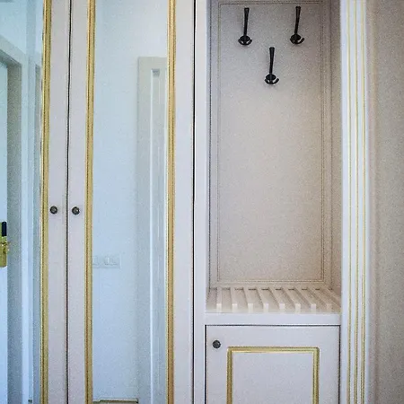 Sulina International Mamaia Hotel Constanta