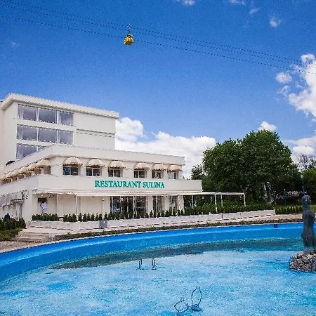 Sulina International Mamaia 4*