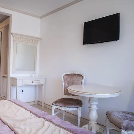 Hotel Sulina International Mamaia Constanta